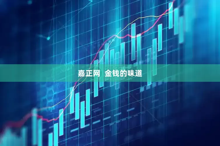 嘉正网  金钱的味道