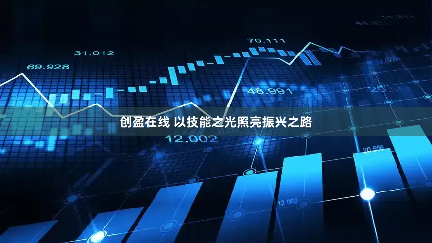 创盈在线 以技能之光照亮振兴之路